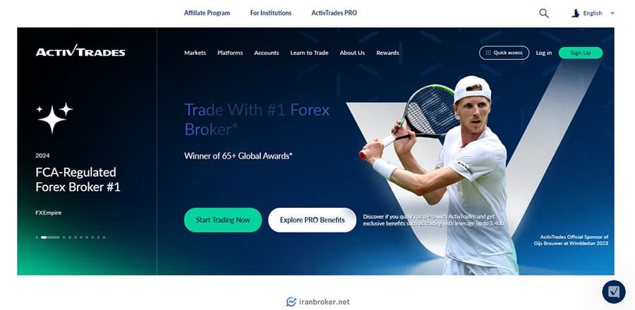 Activtrades