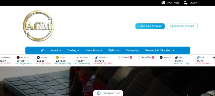 Apex Global Market Space