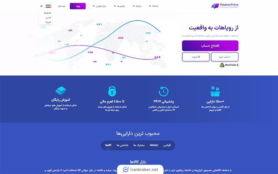 FinancePulse