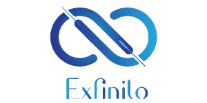 Exfinito