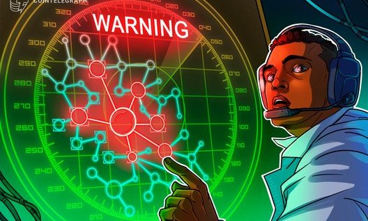 تحقیقات IoTeX درباره فعالیت مشکوک در توکن سیف تحقیقات IoTeX درباره فعالیت مشکوک در توکن سیف