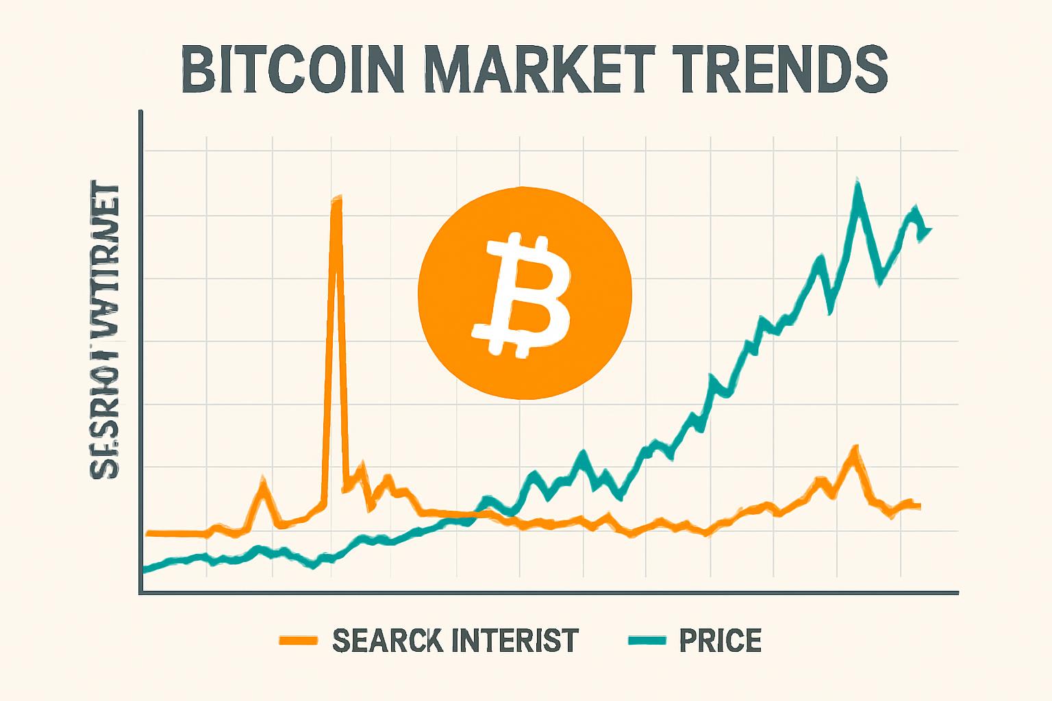 افزایش جستجوی عبارت 'Bitcoin to zero' در آمریکا افزایش جستجوی عبارت 'Bitcoin to zero' در آمریکا
