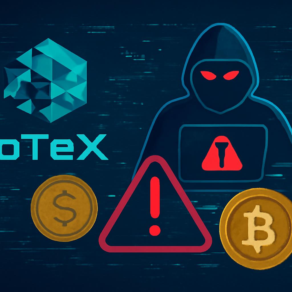 IoTeX حمله هکری را مهار کرد؛ اختلاف در برآورد خسارت IoTeX حمله هکری را مهار کرد؛ اختلاف در برآورد خسارت