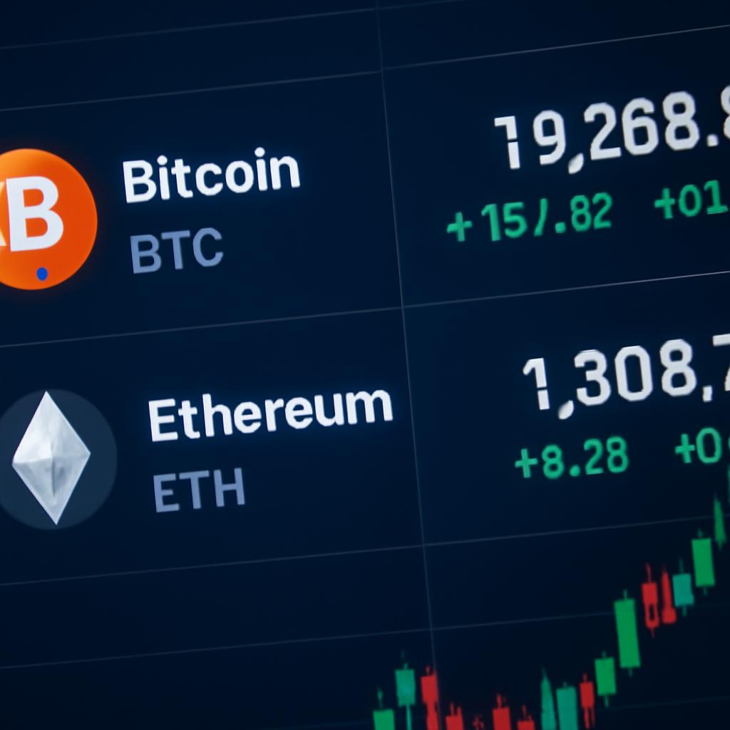 معاملات بیت‌کوین و اتریوم در حساب میکرو آلپاری فعال شد