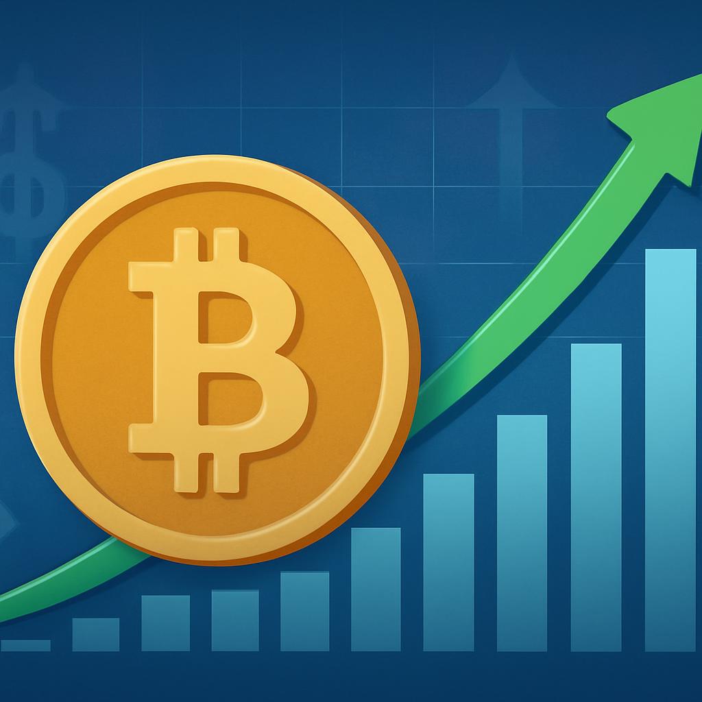 بازگشت بیتکوین به 66,000 دلار و ثبات در معاملات پیش از بازار بازگشت بیتکوین به 66,000 دلار و ثبات در معاملات پیش از بازار