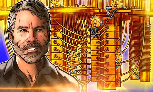تهدید کوانتومی برای بیتکوین بیش از 10 سال فاصله دارد تهدید کوانتومی برای بیتکوین بیش از 10 سال فاصله دارد