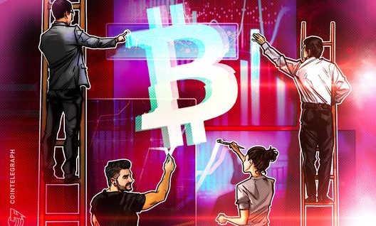 آیا نرخ منفی تأمین مالی بیتکوین نشانهای از فشار خرید است؟ آیا نرخ منفی تأمین مالی بیتکوین نشانهای از فشار خرید است؟