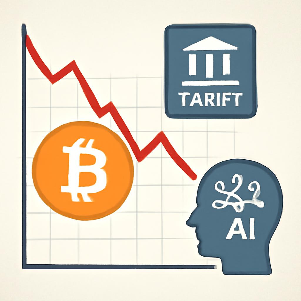 کاهش قیمت بیتکوین به زیر 63,000 دلار و پیشبینیهای نگرانکننده کاهش قیمت بیتکوین به زیر 63,000 دلار و پیشبینیهای نگرانکننده