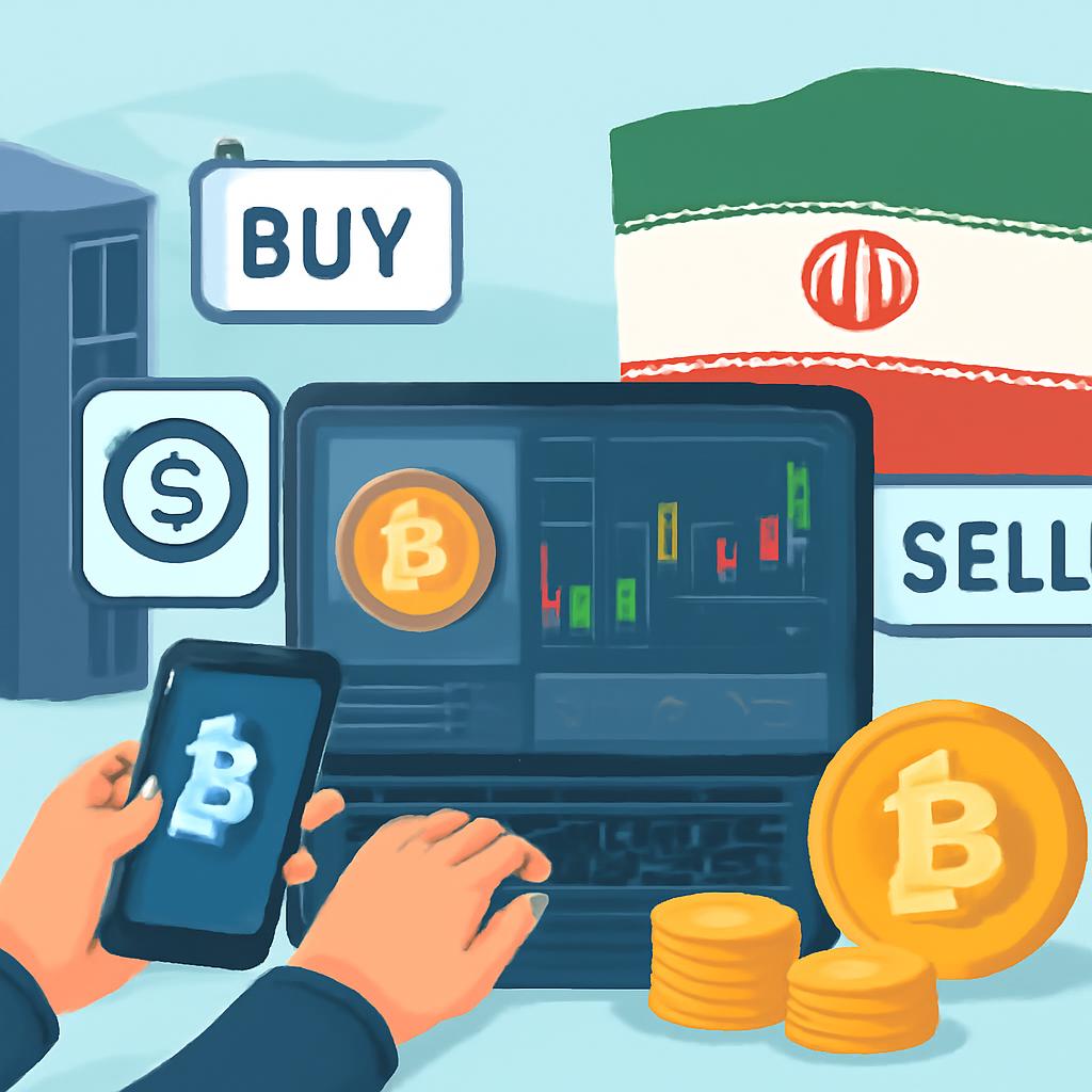 لغو عضویت صرافی بیتستان در انجمن فینتک ایران لغو عضویت صرافی بیتستان در انجمن فینتک ایران