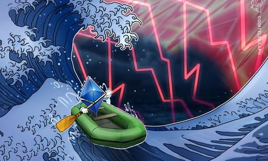 تحلیل وضعیت فعلی اتریوم: کاهش فعالیت نهنگها و چشمانداز آینده تحلیل وضعیت فعلی اتریوم: کاهش فعالیت نهنگها و چشمانداز آینده
