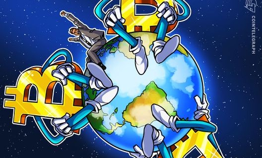نشانه‌های جدید تقاضا برای بیت‌کوین در بازار