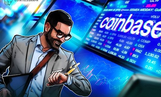 Coinbase به کاربران آمریکایی امکان معامله سهام و ETF را می‌دهد