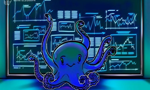 Kraken به بازار قراردادهای آتی سهام توکنیزه وارد شد