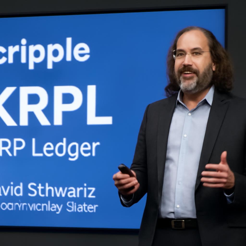 پاسخ قاطع ریپل به اتهام تمرکز در XRPL پاسخ قاطع ریپل به اتهام تمرکز در XRPL