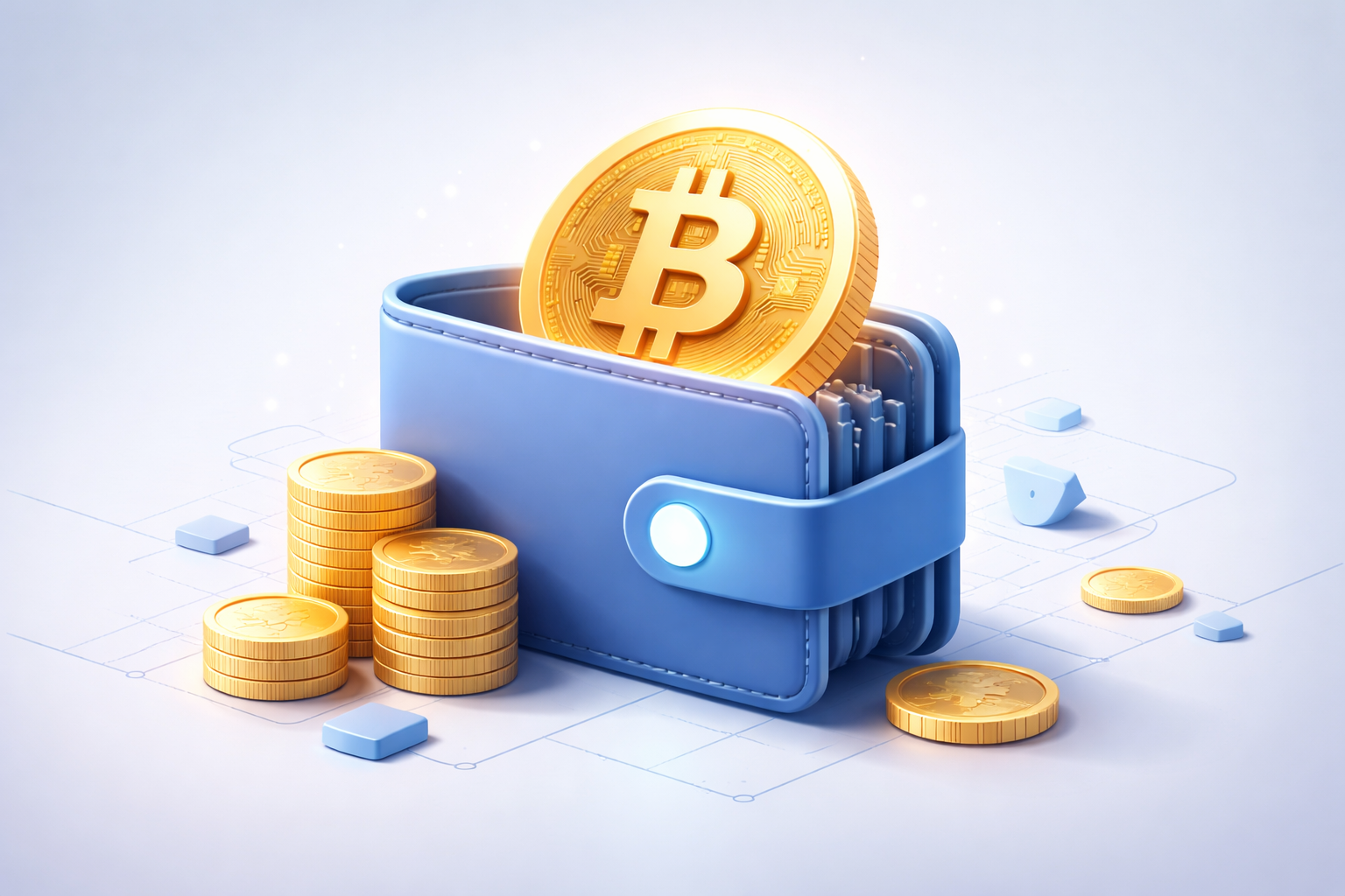 کیف پول ارز دیجیتال