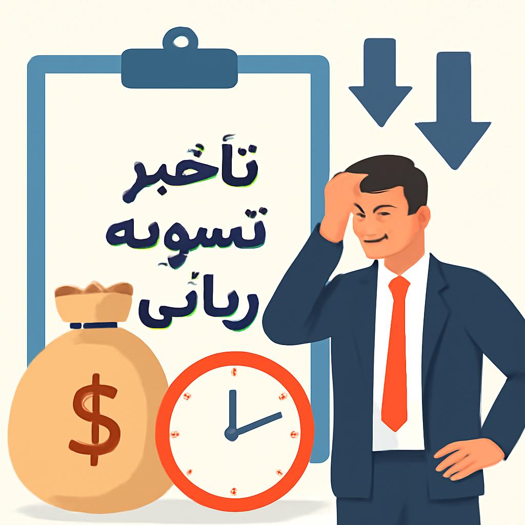 تأخیر در تسویه‌های ریالی سرمایکس به‌دلیل اختلال بانکی