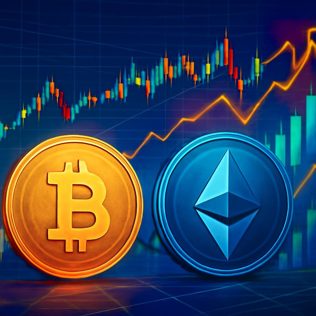 بیت کوین با شایعه مالیات صفر درصدی ترامپ سبز پوش شد بیت کوین با شایعه مالیات صفر درصدی ترامپ سبز پوش شد