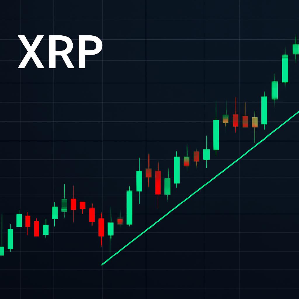 افزایش 6 درصدی XRP با توجه به داده‌های صرافی‌ها
