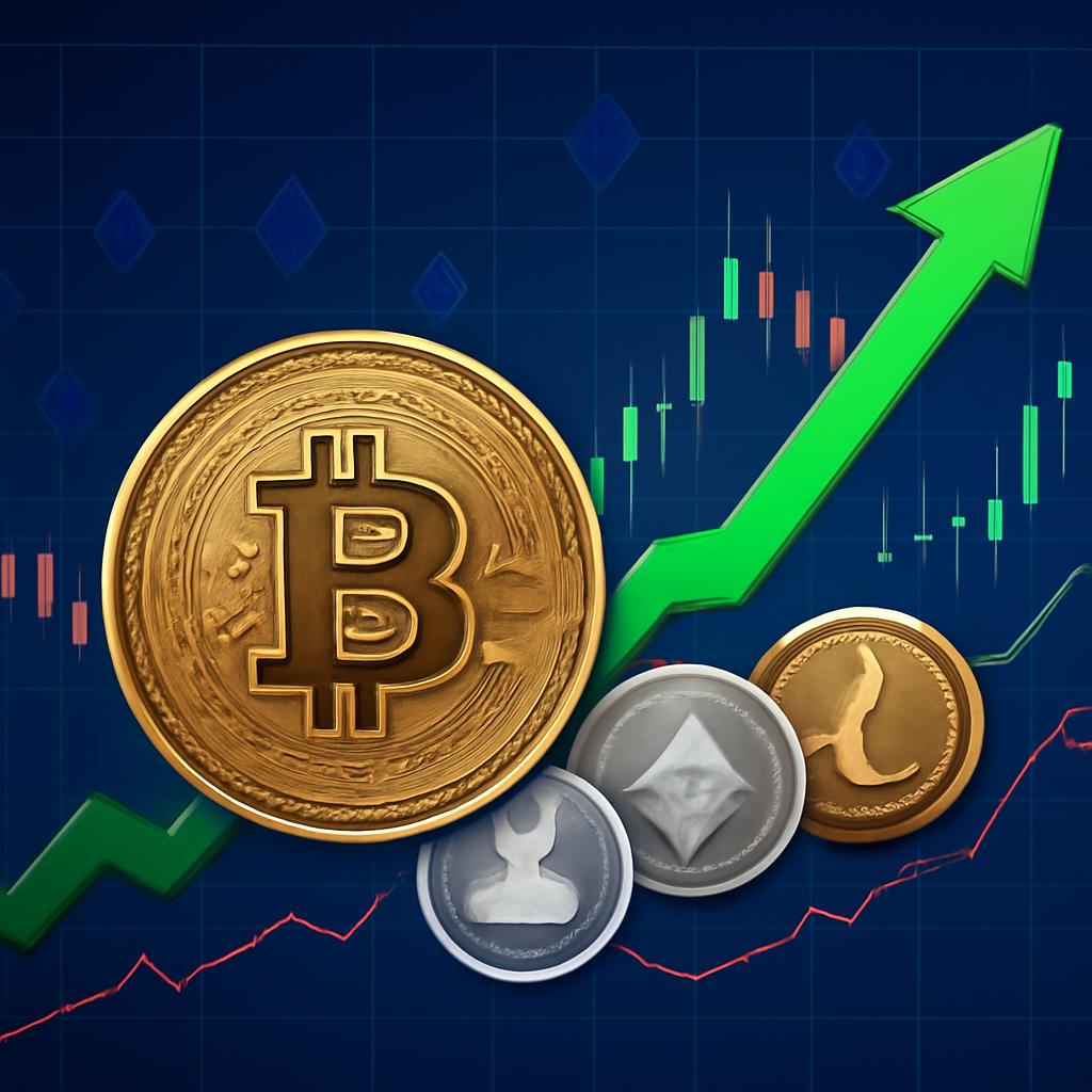 بازگشت بیتکوین به 67,500 دلار و رشد سهام رمزارزها بازگشت بیتکوین به 67,500 دلار و رشد سهام رمزارزها