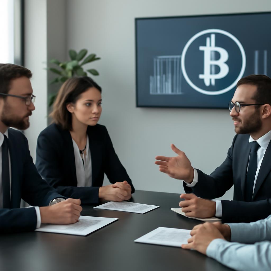 توافق بر سر لایحه شفافیت بازار ارز دیجیتال در بنبست توافق بر سر لایحه شفافیت بازار ارز دیجیتال در بنبست
