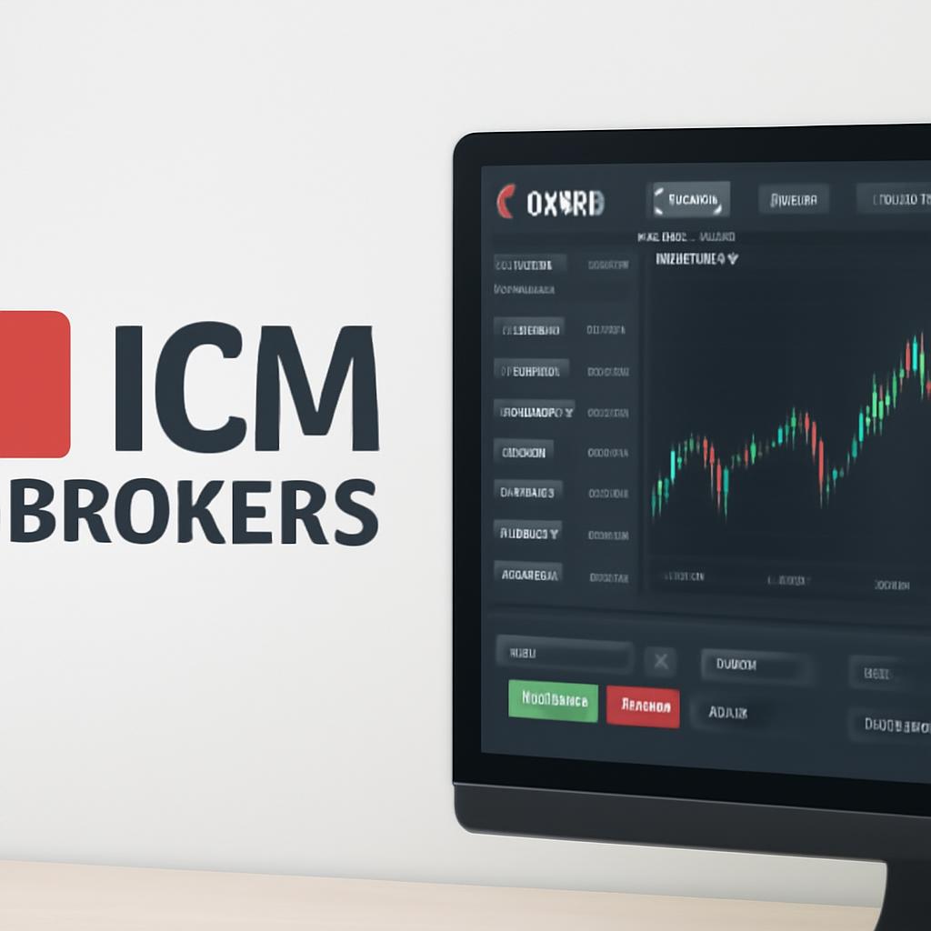 ICM Brokers خدمات خود را پس از توقف دوماهه از سر گرفت