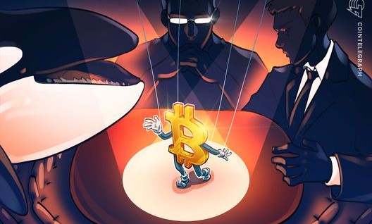 تحلیلگران ادعای فروش 10 صبح بیتکوین را رد کردند تحلیلگران ادعای فروش 10 صبح بیتکوین را رد کردند