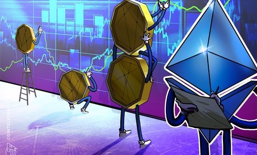 حرکت بعدی ETH به قیمت ۲.۱ هزار دلار بستگی دارد حرکت بعدی ETH به قیمت ۲.۱ هزار دلار بستگی دارد