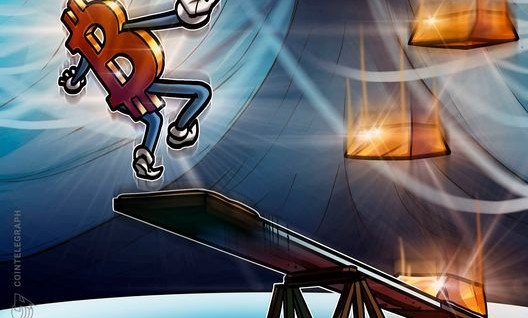 تفاوت قیمت بیتکوین و افزایش طلا در بازار ارزهای دیجیتال تفاوت قیمت بیتکوین و افزایش طلا در بازار ارزهای دیجیتال