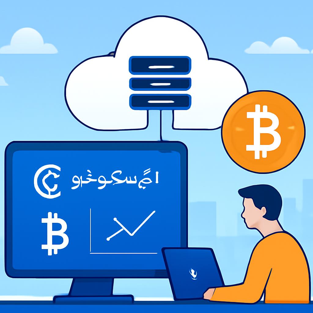 توقف ناگهانی سرویس ابری اکسکوینو به دلیل تحریم‌ها
