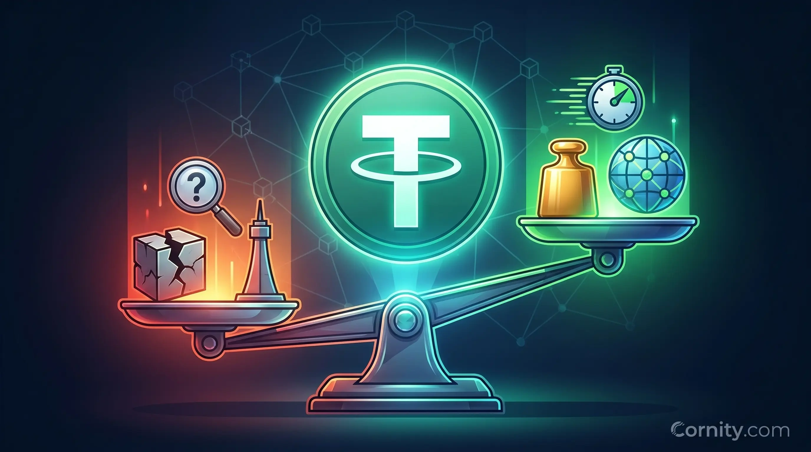 نحوه خرید تتر