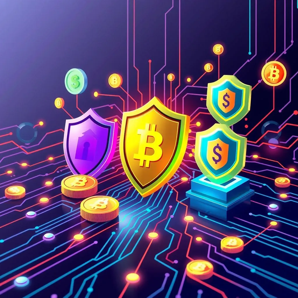 امنیت در صرافی ها
