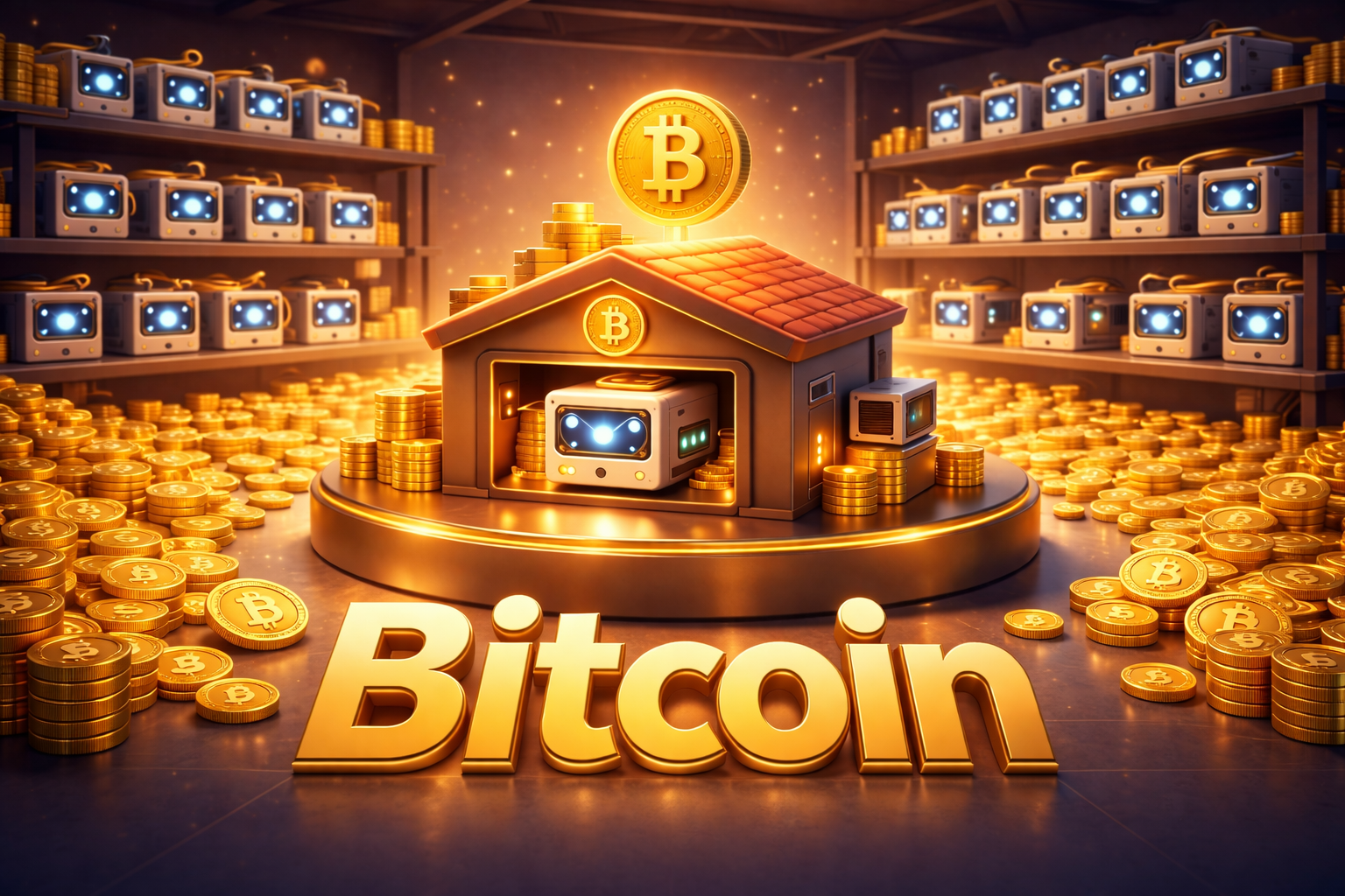 بیت کوین چیست
