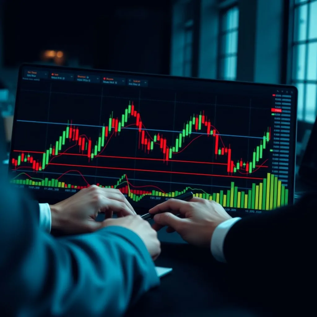 تحلیل تکنیکال چیست
