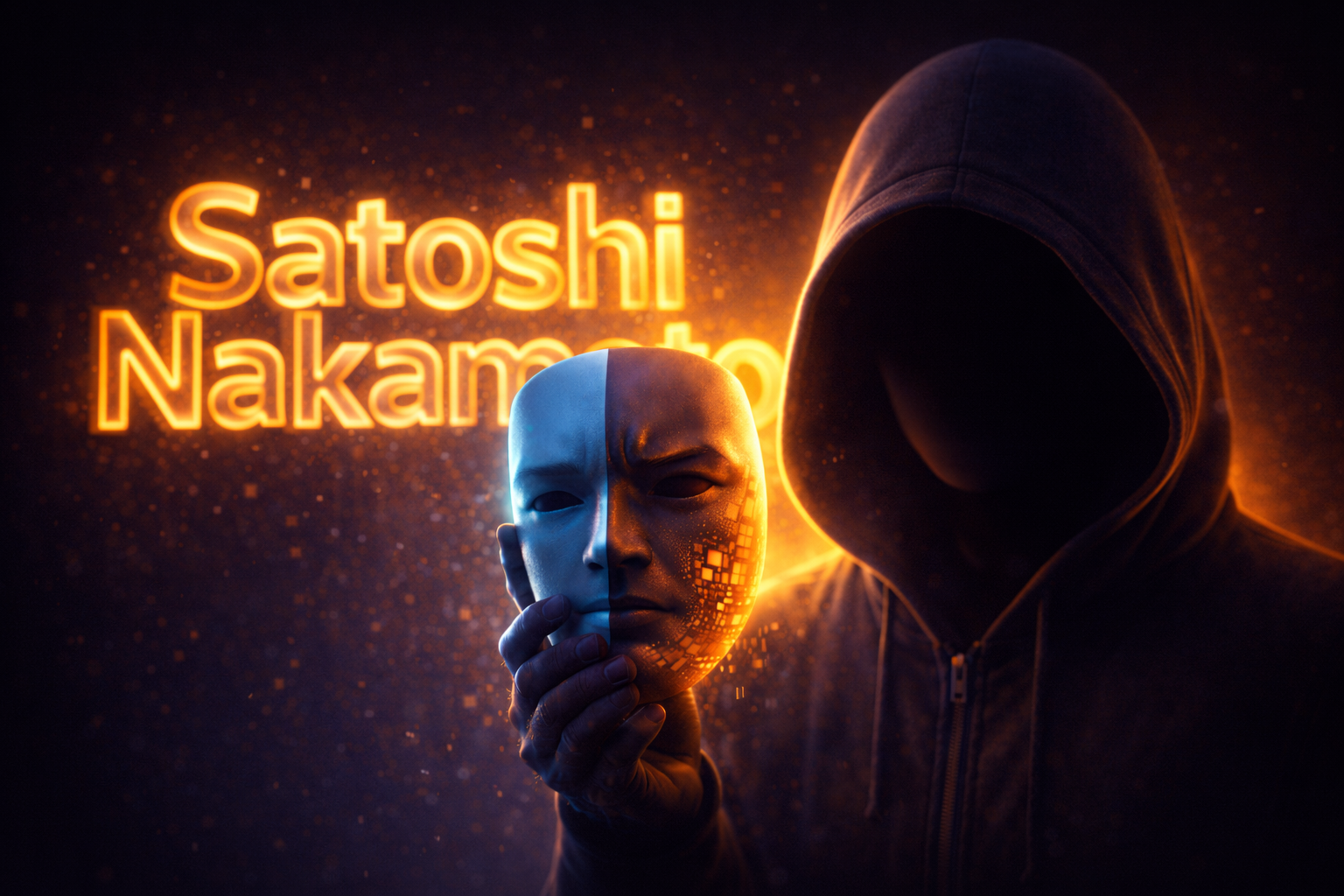 خالق بیت‌کوین